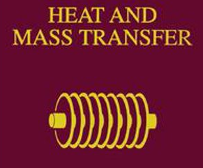 HEAT AND MASS TRANSFER (PET 310) 2024/ 2025 SESSION UNICAL