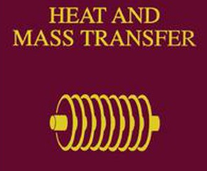 HEAT AND MASS TRANSFER (PET 310) 2022/2023 SESSION UNICAL