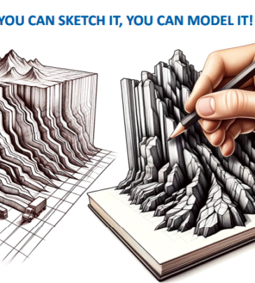 RESERVOIR MODELING AND SIMULATION (PET 505) 2023/2024 SESSION 1